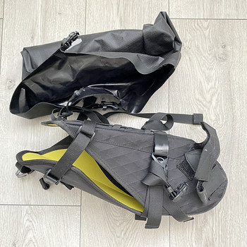 Подседельная сумка RHINOWALK BHD0020 14L