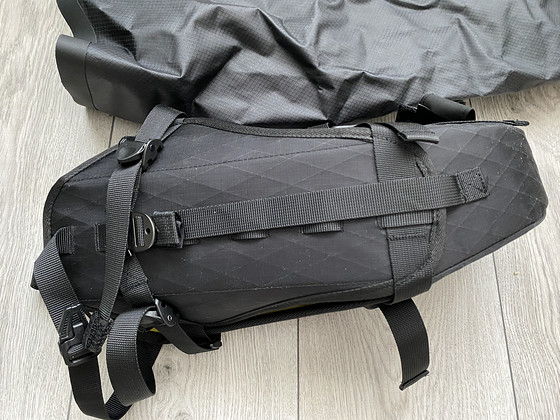 Sadulakott RHINOWALK BHD0020 14L