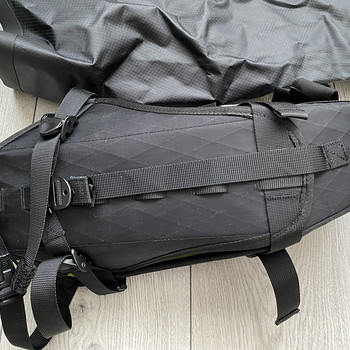 Подседельная сумка RHINOWALK BHD0020 14L