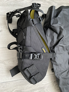 Sadulakott RHINOWALK BHD0020 14L (4 foto / 6)