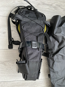 Sadulakott RHINOWALK BHD0020 14L (6 foto / 6)