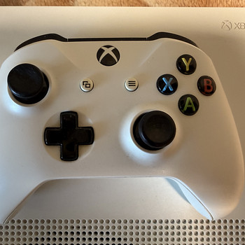 Xbox One S 1 TB