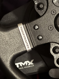 Игровой руль Thrustmaster TMX FFB (2 фото из 2)