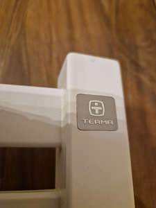 Elektriline käterätikuivati Terma (2 foto / 4)