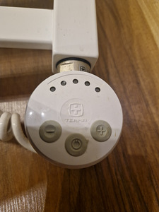 Elektriline käterätikuivati Terma (3 foto / 4)