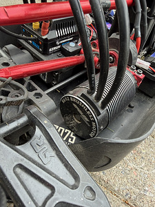 Arrma Outcast 8S (4 фото из 8)