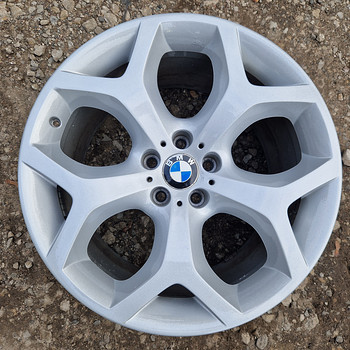 R20 Style214 ORIGINAAL erilaiused X5 X6 E70 F15 5x120