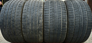 R20 Style214 ORIGINAAL erilaiused X5 X6 E70 F15 5x120 (5 foto / 6)