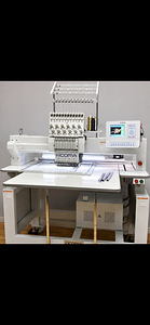 RICOMA RCM 1201CH (1 фото из 4)