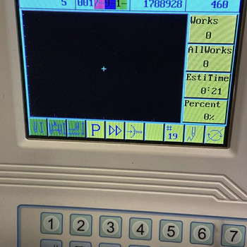 RICOMA RCM 1201CH
