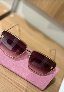 Müüa Chanel 5189 C.475/K2 päikeseprillid (2 foto / 6)
