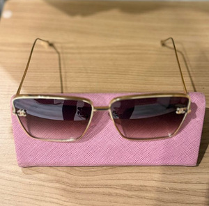 Müüa Chanel 5189 C.475/K2 päikeseprillid (3 foto / 6)
