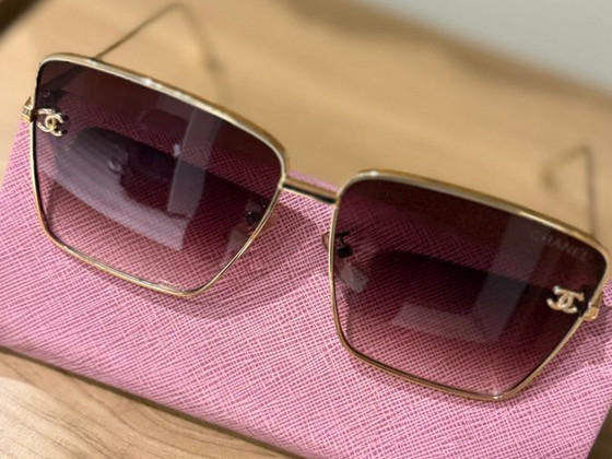 Müüa Chanel 5189 C.475/K2 päikeseprillid