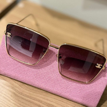 Продаются солнцезащитные очки Chanel 5189 C.475/K2