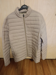 JACK & JONES demihõlmajope (1 foto / 2)