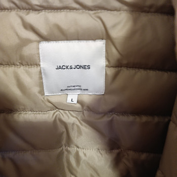 Куртка демисезонная JACK & JONES