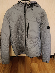 Куртка TOM TAILOR (1 фото из 2)
