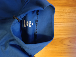 Spordidress UNDER ARMOUR (1 foto / 4)