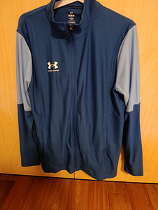 Spordidress UNDER ARMOUR (4 foto / 4)