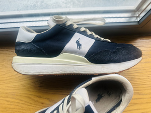 RL Polo 44/45 ( 30 см ) (2 фото из 3)