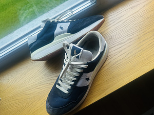 RL Polo 44/45 ( 30 см ) (3 фото из 3)