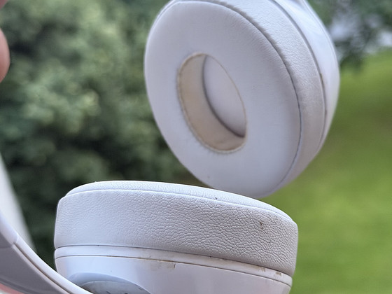 Beats Solo 3, в очень хорошем состоянии