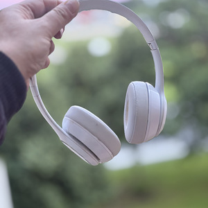 Beats Solo 3, в очень хорошем состоянии (3 фото из 4)