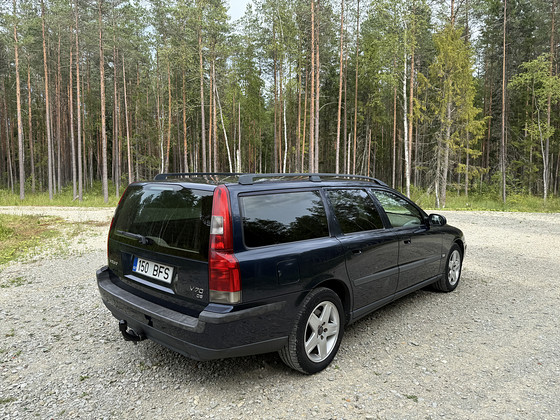 Volvo v70 2.4d