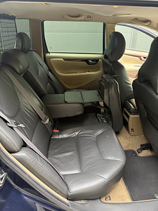 Volvo v70 2.4d (9 foto / 11)