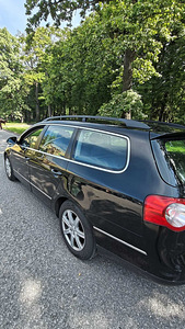 Продам Passat B6 2.0TDI (4 фото из 12)
