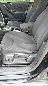 Продам Passat B6 2.0TDI (12 фото из 12)