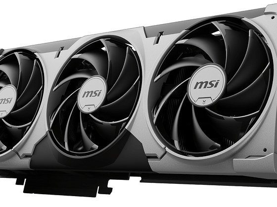 MSI RTX 5070 Ti 16G Ventus 3X OC