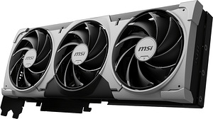 MSI RTX 5070 Ti 16G Ventus 3X OC (1 foto / 1)