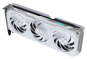 Видеокарты RX 9060 XT (1 фото из 1)