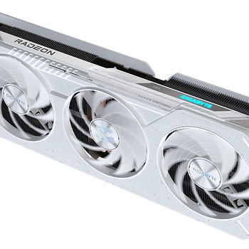 RX 9060 XT kaardid