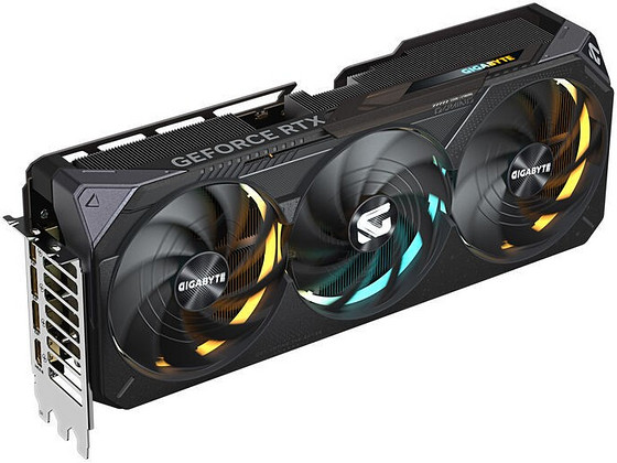 RTX 5080 kaardid
