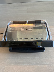 Tefal OptiGrill Elite XL (1 foto / 2)
