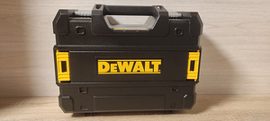 Dewalt ristlaser DCE089D1G lasernivelliir. ДеВолт лазер (5 фото из 5)