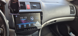 Honda Accord (2 фото из 10)