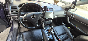 Honda Accord (3 фото из 10)