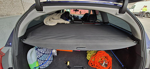 Honda Accord (9 фото из 10)