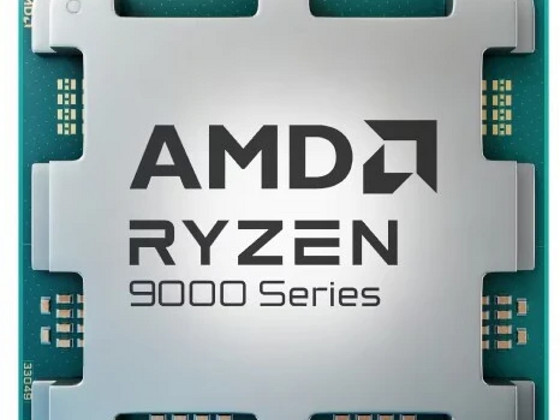CPU: AMD Ryzen 9 9950X AM5 16 core