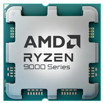 CPU: AMD Ryzen 9 9950X AM5 16 core