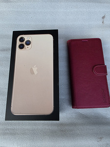 I phone 11 Pro max 256 GB (6 foto / 6)