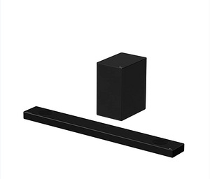 LG SP9YA Dolby Atmos 5.1.2 soundbar (1 foto / 1)