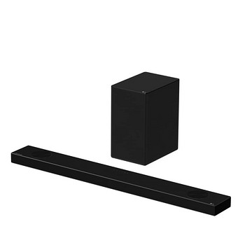 Саундбар LG SP9YA Dolby Atmos 5.1.2