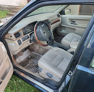 Volvo S70 2.5tdi (4 фото из 6)