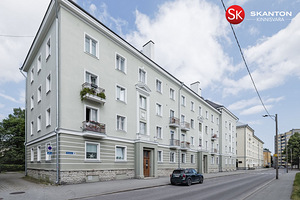 Virmalise tn 28, Kesklinn, Tallinn, Harjumaa (1 фото из 25)