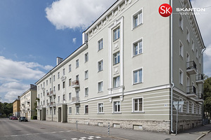 Virmalise tn 28, Kesklinn, Tallinn, Harjumaa (2 фото из 25)