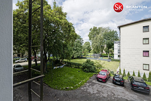 Virmalise tn 28, Kesklinn, Tallinn, Harjumaa (24 фото из 25)